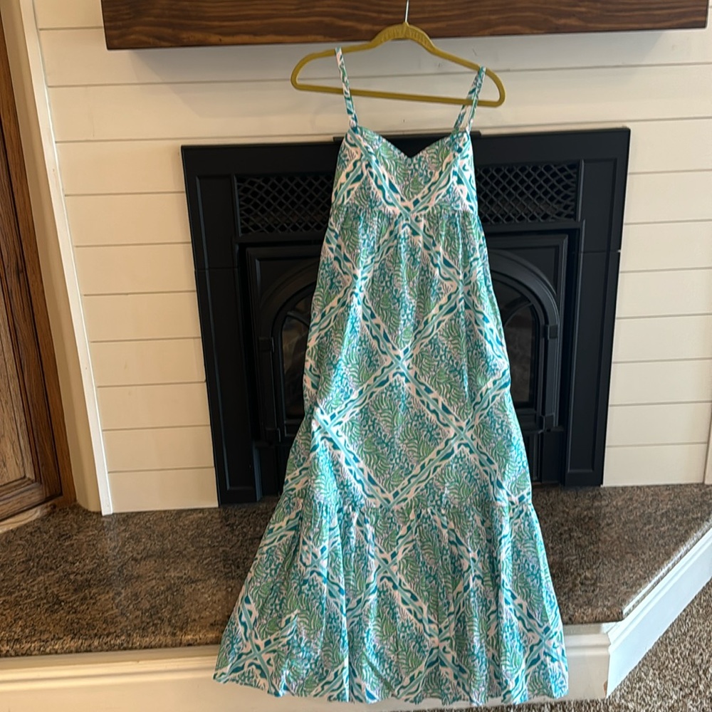 Lilly Pulitzer dressNWT